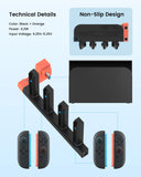 S73 Switch Controller Charging Dock