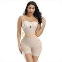 Fajas Colombiana Girdle Full Body Shaper Bodysuit For Women