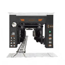 Commercial Car Wash System