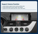 Seamless Wireless CarPlay for BMW Z4 E89