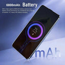 Long Battery Smartphone for Power Users
