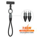 Portable Type-C - Fast Charge