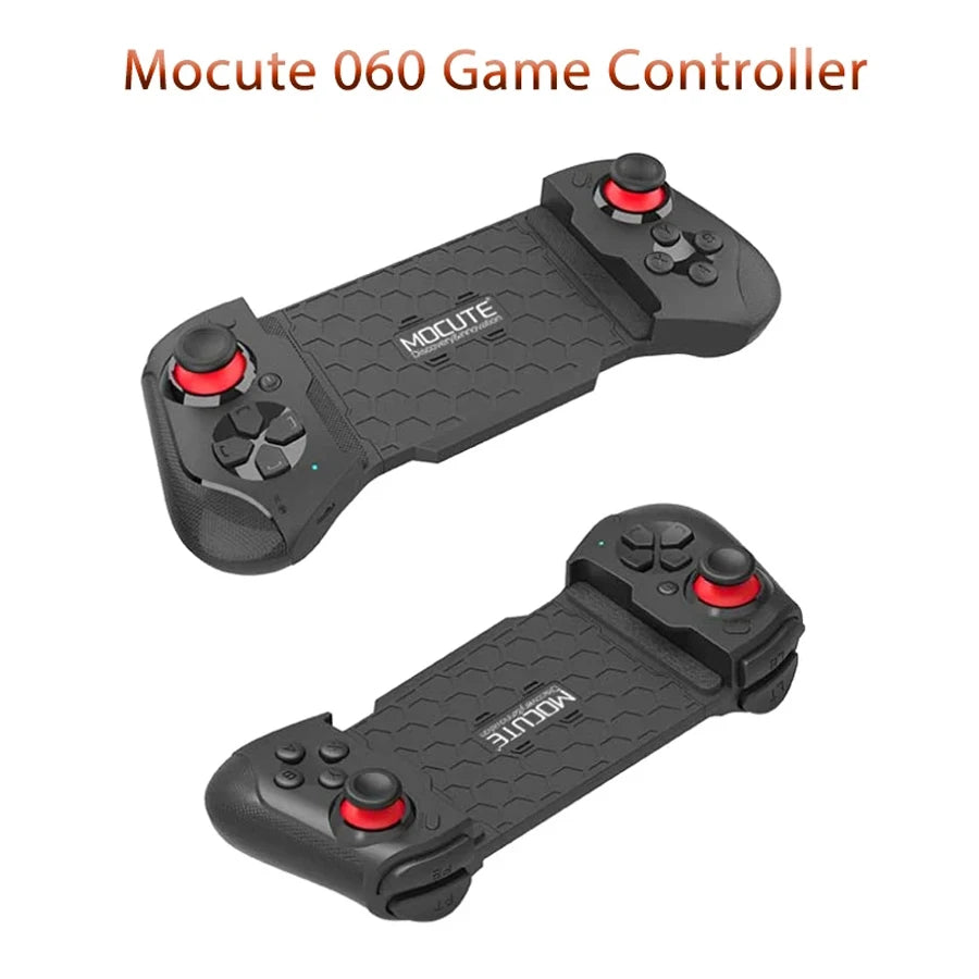 Game Controller for Better Play