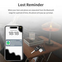 Apple Bluetooth GPS Tracker for iPhone and iPad Keys