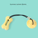 Relieving Stuffy Molars Leakage Food Feeder for Dogs