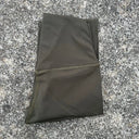 Yoga Leggings High Waist Back Pocket Premium Fit