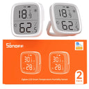 Sonoff SNZB-02D - Zigbee Temp And Humidity Sensor