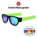 Glare-Free Sunglasses for Beach Travel