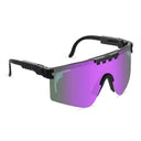 UV Protection Sunglasses for Outdoor Use