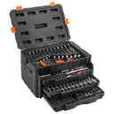 Heavy Duty Mechanic Tool And Socket Set