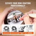 Standard Ball Vise Engraving Tool
