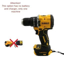Premium Dewalt 20V Fast Charge Battery