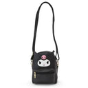 MINISO Kawali Anime Fashion Backpack For Girls Toys Bag