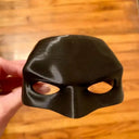 Playful Cat Face Cushion Hat Halloween