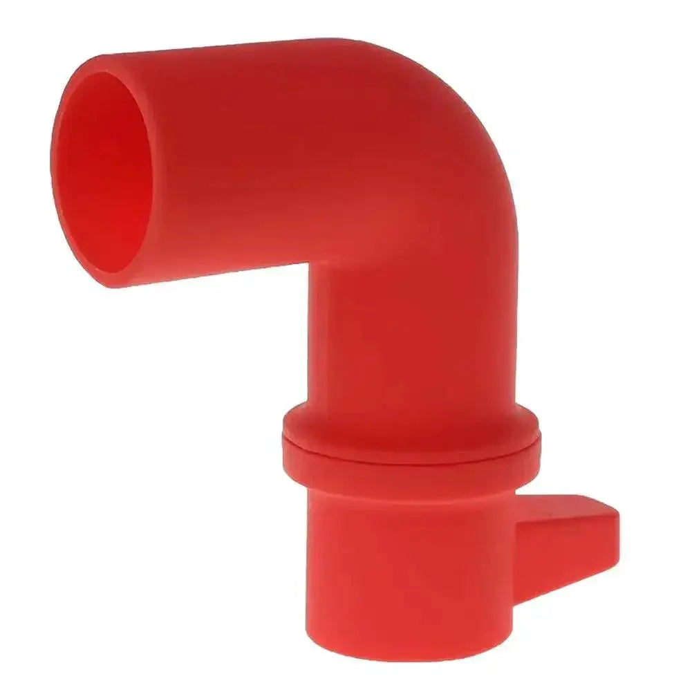 Silicone Steam Diverter 360 Adjustable Instant Pot Accessory