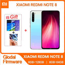 Xiaomi Redmi Note 8 - 4000mAh 4G Smartphone