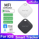Apple Bluetooth GPS Tracker for iPhone and iPad Keys