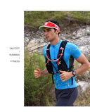 Ultra Lightweight INOXTO 5L Trail Running Hydration Vest