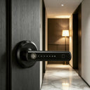 Smart Fingerprint Lock Keyless