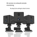 Clear Night Vision Mini Camera for Home
