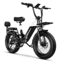 Cybervelo 20 Inch Electric Bike