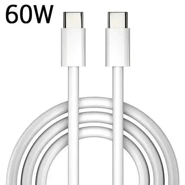 PD Fast Charge Cable for Home Office — product view 8