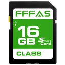 Memory Card Reliable Storage