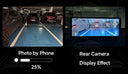 Clear HD Car Rear View Camera For DVR