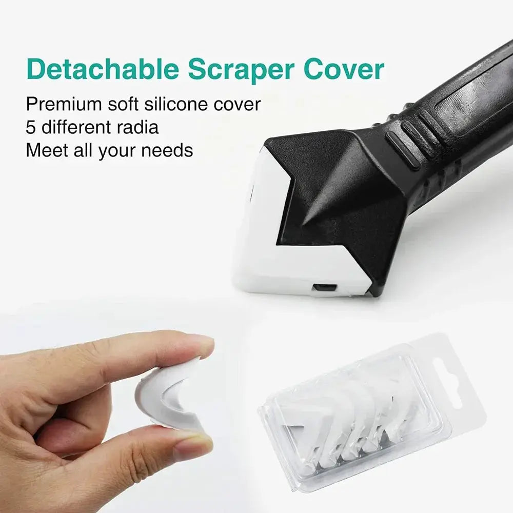 Silicone Caulking Tools Sealant Finishing Tool for Kitchen