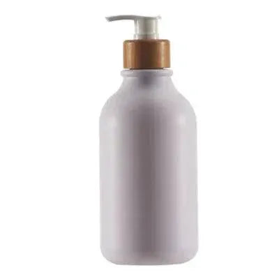 Eco Bamboo Soap Dispenser Set for Homes — product view 15