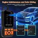 Portable OBD2 Car Scanner Tool