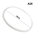 Durable Silicone Seal Ring for Cookers