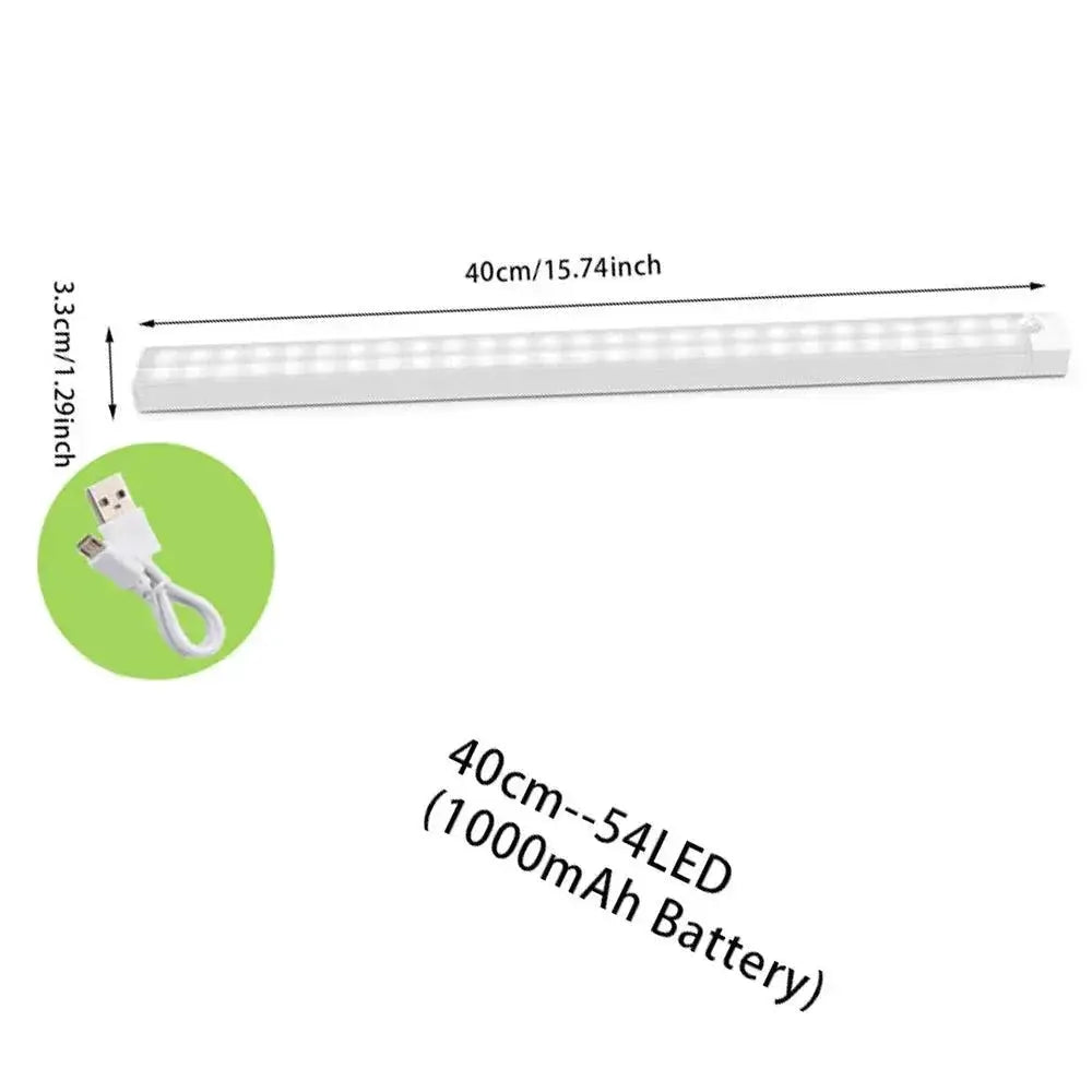 Motion Sensor Night Light for Safe Walks — product view 12