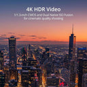 Refurbished DJI Mini 4K Aerial Drone