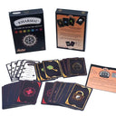 Social Deduction Party Card Game