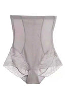 High Waist Tummy Control Shaper Shorts for All-Day Comfort