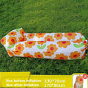 Trend Outdoor Products Fast Inflatable Air Sofa Bed 240cm