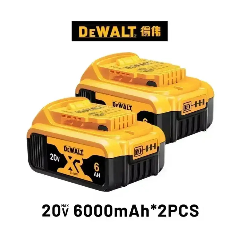 Elite DeWalt Max Runtime Power Pack — product view 17