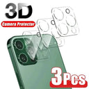 iPhone Camera Lens Protector for Pros