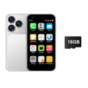 Servo 18SE Mini - Compact Dual Sim Android Phone