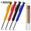 Carpenter Pencil Set for Woodworking