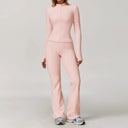 Yoga Set Women Breathable Quick Dry Tracksuit