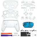 eXtremeRate DIY Replacement Full Shell