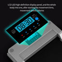 Under Desk Walking Pad Treadmill Bluetooth For Home Fitness