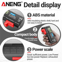 Aneng Bt Pro Digital Lithium