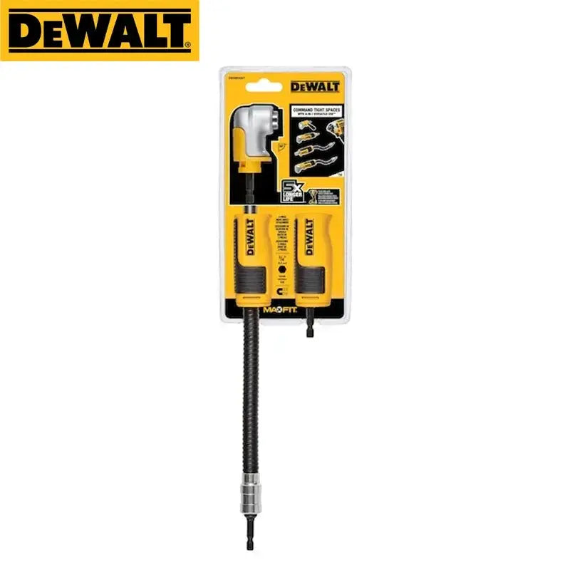 DeWalt Drill Bit Adaptor for Tight Areas — product view 11