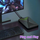Launchbox Tb External Game Hard