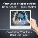 Bigme 7 Color E Ink Tablet Reader