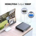 ANNKE 3K 5MP Lite 8CH HD Video Surveillance DVR 5IN1 TVI/AHD/CVI/CVBS/IPC Digital Recorder For 2MP 3MP 5MP IP CCTV Cameras