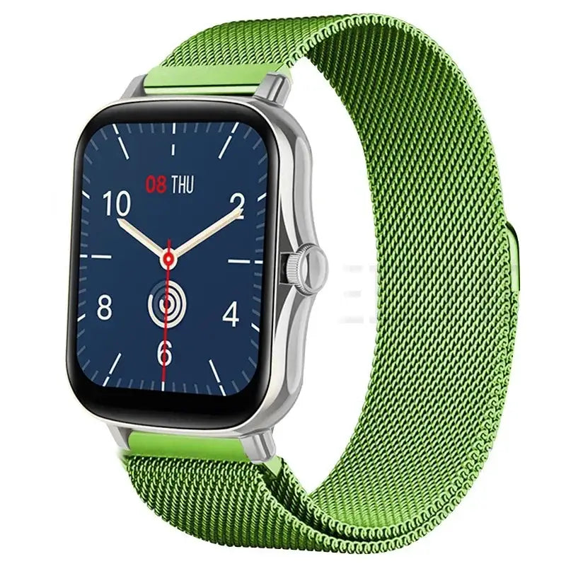 Milanese Loop Band - Secure Magnetic Fit — product view 19